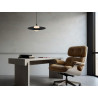 Lampa wisząca FUNES LE44293 Luces Exclusivas