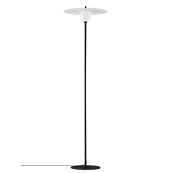 Lampa podłogowa FUNES LE44294 Luces Exclusivas