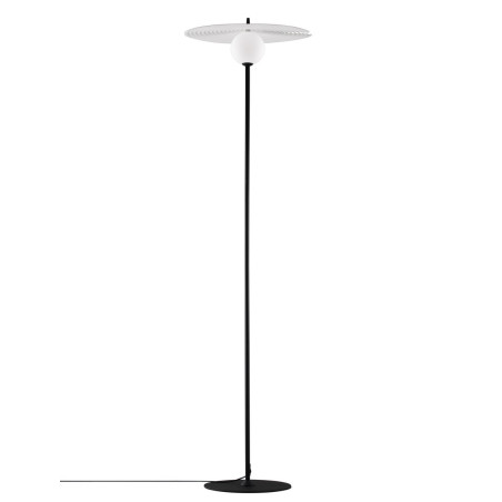 Lampa podłogowa FUNES LE44294 Luces Exclusivas