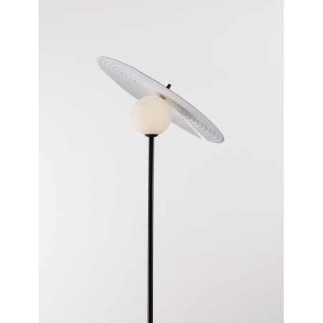 Lampa podłogowa FUNES LE44294 Luces Exclusivas