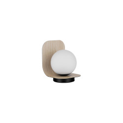 Lampa biurkowa HERAS LE44296 Luces Exclusivas