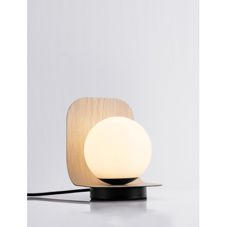 Lampa biurkowa HERAS LE44296 Luces Exclusivas