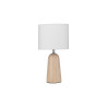 Lampa biurkowa MUZQUIZ LE44297 Luces Exclusivas