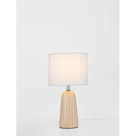 Lampa biurkowa MUZQUIZ LE44297 Luces Exclusivas
