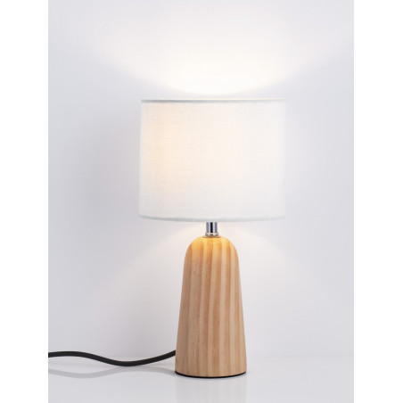 Lampa biurkowa MUZQUIZ LE44297 Luces Exclusivas