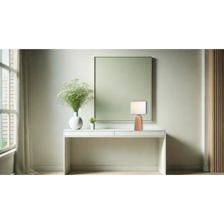 Lampa biurkowa MUZQUIZ LE44297 Luces Exclusivas