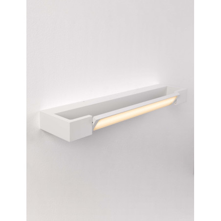 Lampa ścienna JUSTO LE44301 Luces Exclusivas