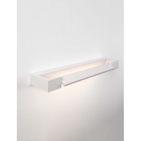 Lampa ścienna JUSTO LE44301 Luces Exclusivas