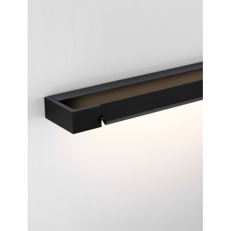 Lampa ścienna JUSTO LE44302 Luces Exclusivas