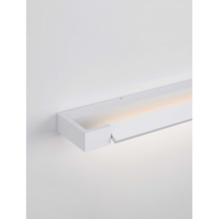 Lampa ścienna JUSTO LE44303 Luces Exclusivas