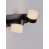 Lampa ścienna, reflektorek NUEVA LE44304 Luces Exclusivas