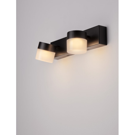 Lampa ścienna, reflektorek NUEVA LE44304 Luces Exclusivas