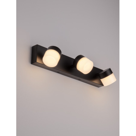 Lampa ścienna, reflektorek NUEVA LE44305 Luces Exclusivas