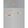 Lampa wisząca BARI LE44315 Luces Exclusivas