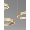 Lampa wisząca BARI LE44315 Luces Exclusivas