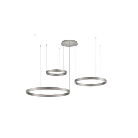 Lampa wisząca BARI LE44316 Luces Exclusivas