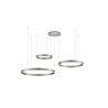 Lampa wisząca BARI LE44316 Luces Exclusivas