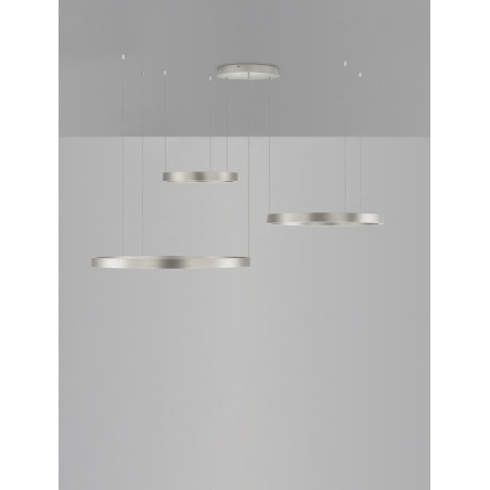 Lampa wisząca BARI LE44316 Luces Exclusivas