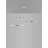 Lampa wisząca BARI LE44316 Luces Exclusivas