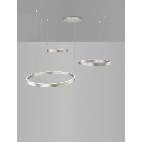 Lampa wisząca BARI LE44316 Luces Exclusivas