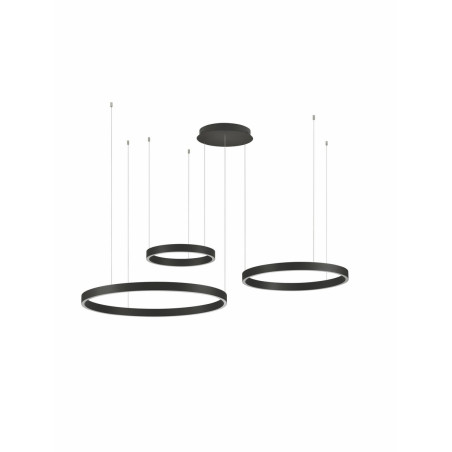 Lampa wisząca BARI LE44317 Luces Exclusivas