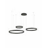 Lampa wisząca BARI LE44317 Luces Exclusivas