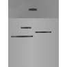 Lampa wisząca BARI LE44317 Luces Exclusivas