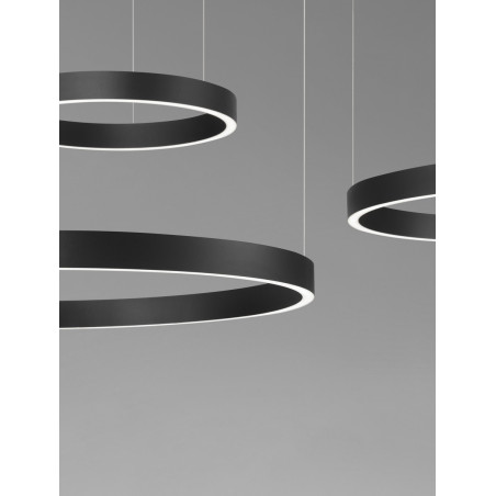 Lampa wisząca BARI LE44317 Luces Exclusivas