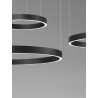 Lampa wisząca BARI LE44317 Luces Exclusivas