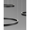 Lampa wisząca BARI LE44317 Luces Exclusivas