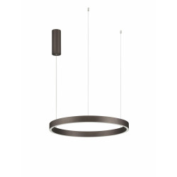 Lampa wisząca BARI LE44318 Luces Exclusivas