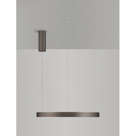 Lampa wisząca BARI LE44318 Luces Exclusivas