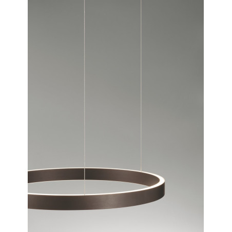 Lampa wisząca BARI LE44318 Luces Exclusivas