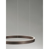 Lampa wisząca BARI LE44318 Luces Exclusivas