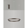 Lampa wisząca BARI LE44318 Luces Exclusivas