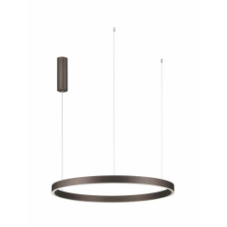 Lampa wisząca BARI LE44319 Luces Exclusivas