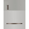 Lampa wisząca BARI LE44319 Luces Exclusivas