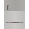 Lampa wisząca BARI LE44320 Luces Exclusivas