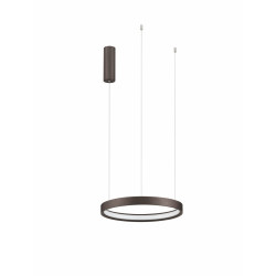 Lampa wisząca ZACAPU LE44321 Luces Exclusivas