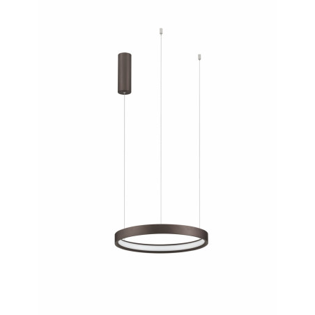 Lampa wisząca ZACAPU LE44321 Luces Exclusivas