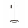Lampa wisząca ZACAPU LE44321 Luces Exclusivas