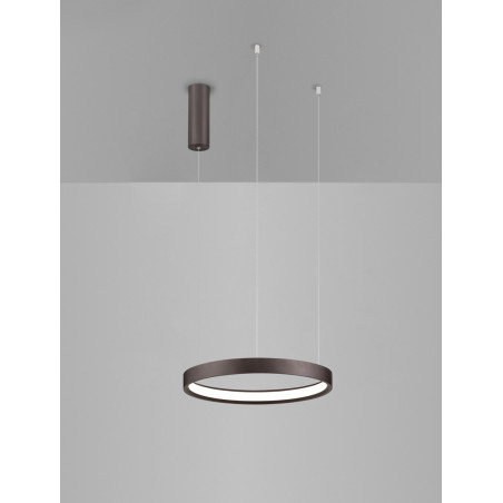 Lampa wisząca ZACAPU LE44321 Luces Exclusivas