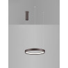 Lampa wisząca ZACAPU LE44321 Luces Exclusivas