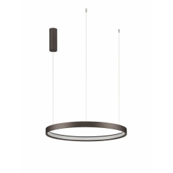 Lampa wisząca ZACAPU LE44322 Luces Exclusivas