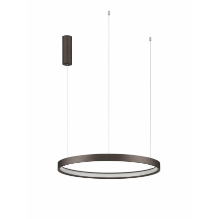Lampa wisząca ZACAPU LE44322 Luces Exclusivas