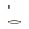 Lampa wisząca ZACAPU LE44322 Luces Exclusivas