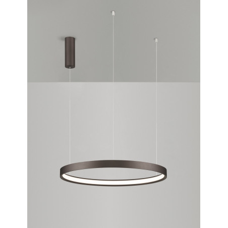 Lampa wisząca ZACAPU LE44322 Luces Exclusivas