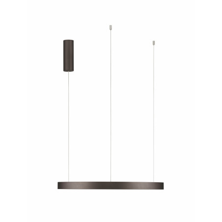 Lampa wisząca ZACAPU LE44322 Luces Exclusivas