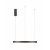 Lampa wisząca ZACAPU LE44322 Luces Exclusivas
