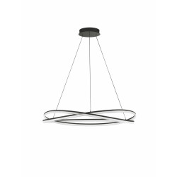 Lampa wisząca ILAVE LE44323 Luces Exclusivas